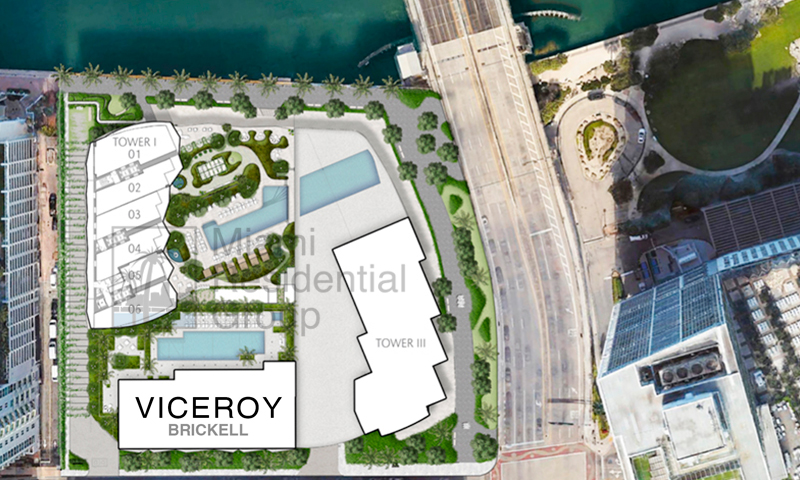 Viceroy Brickell Residences - Imagen ampliada 6