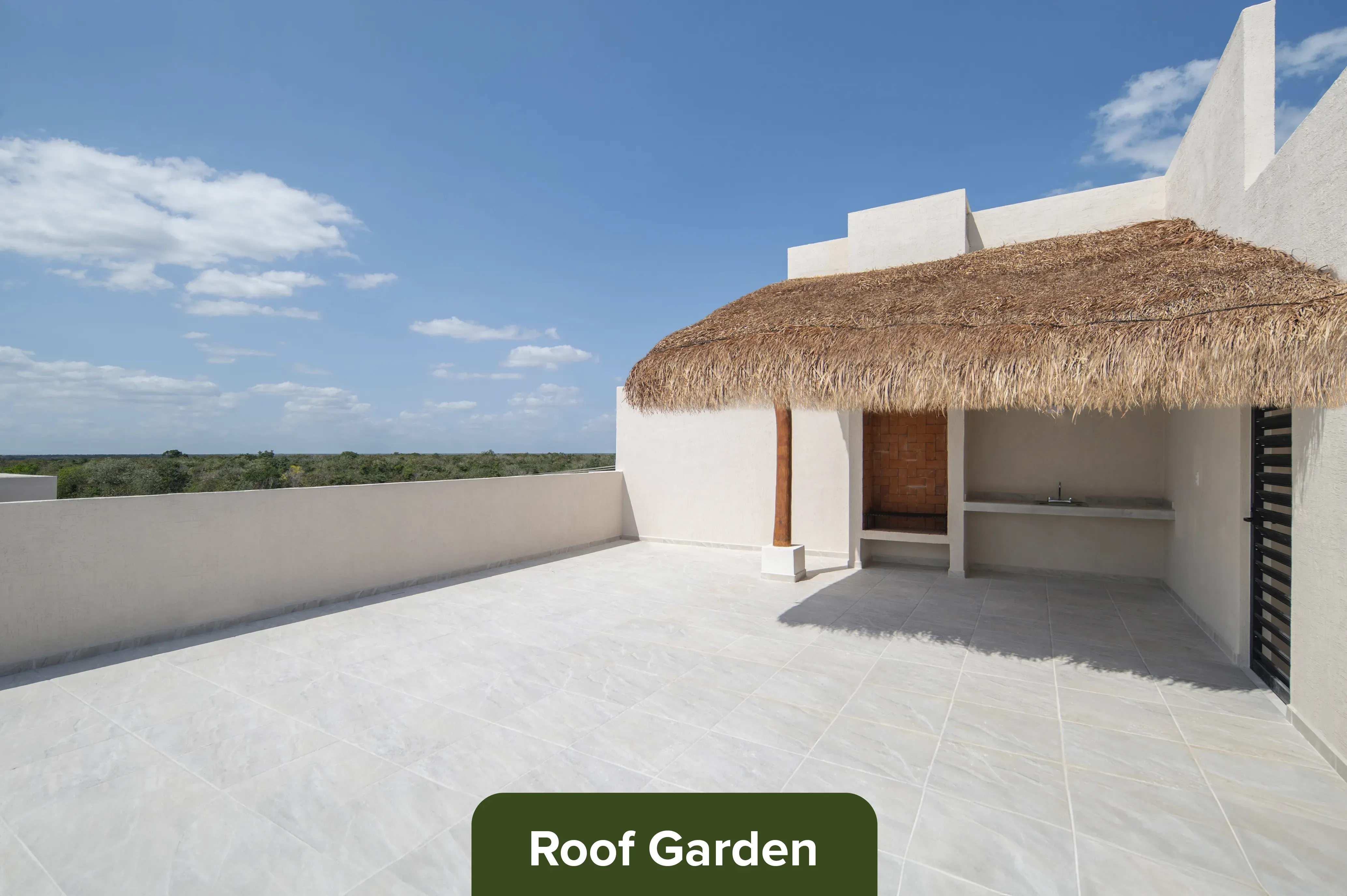 VENTA DEPARTAMENTOS MEXICO RIVIERA MAYA - Imagen ampliada 19