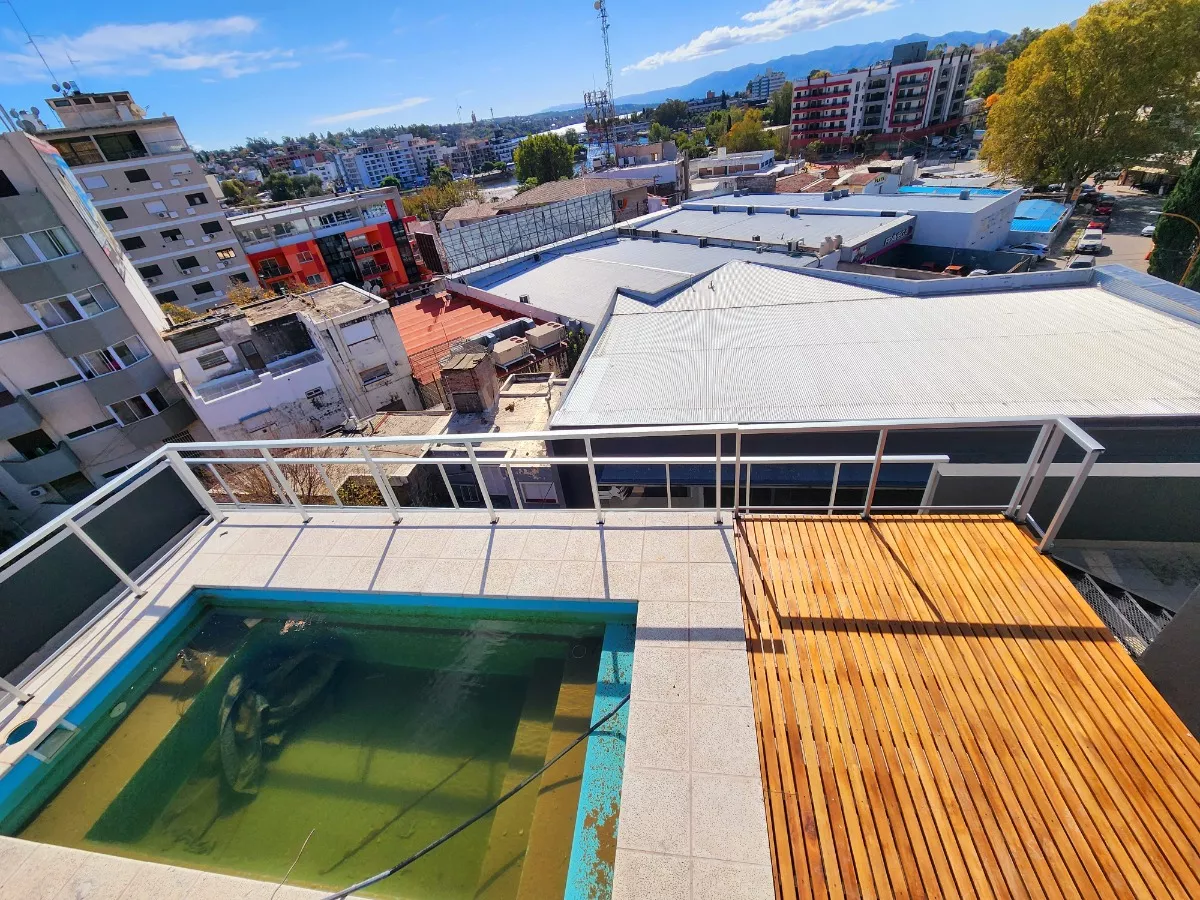 VENTA DEPARTAMENTO A ESTRENAR CARLOS PAZ PEATONAL - Imagen ampliada 14
