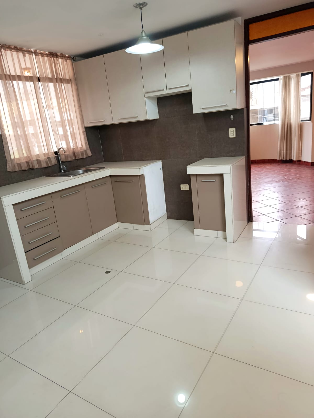 ?? DEPARTAMENTO EN VENTA – URB PORTADA DEL SOL DE LA MOLINA III ETAPA? - Imagen ampliada 7
