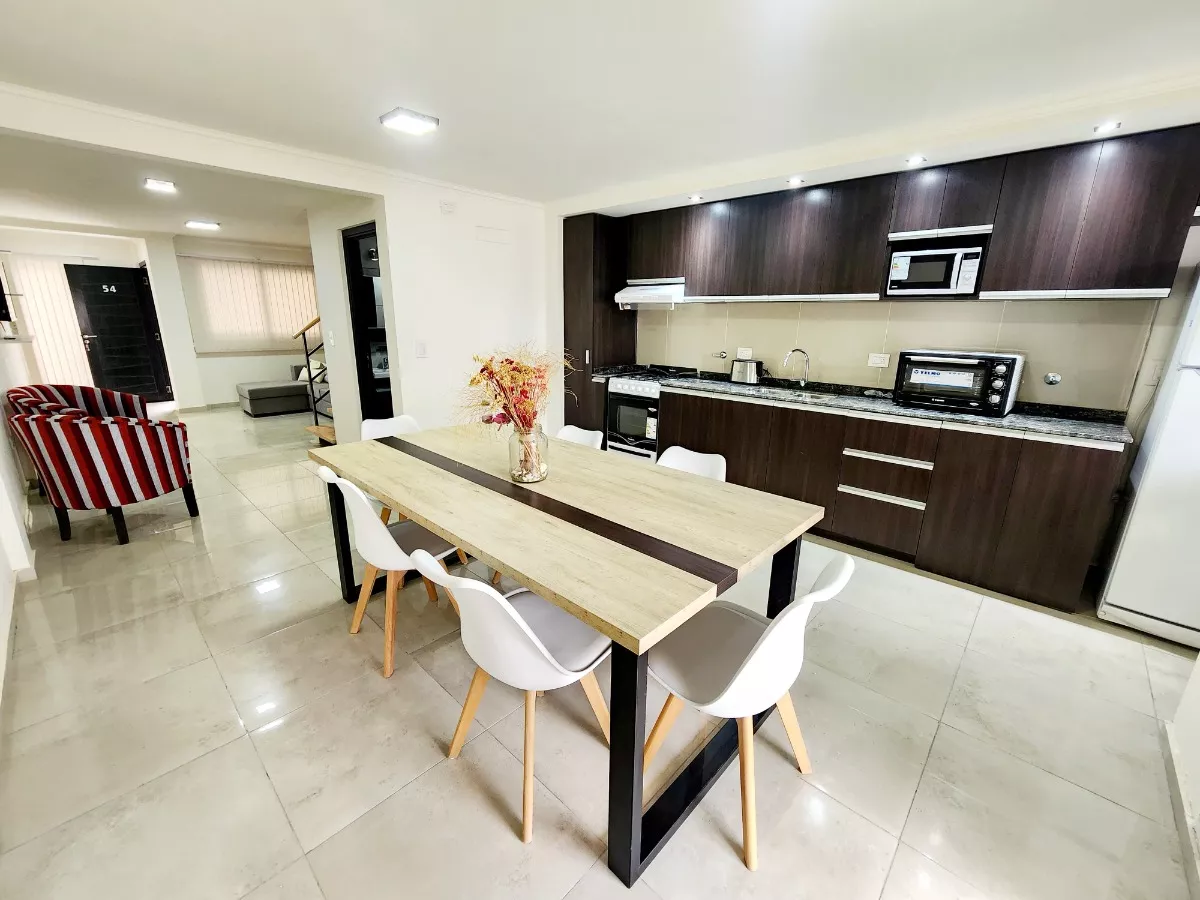 VENTA DEPARTAMENTO CARLOS PAZ JACUZZI PILETA - Imagen ampliada 10