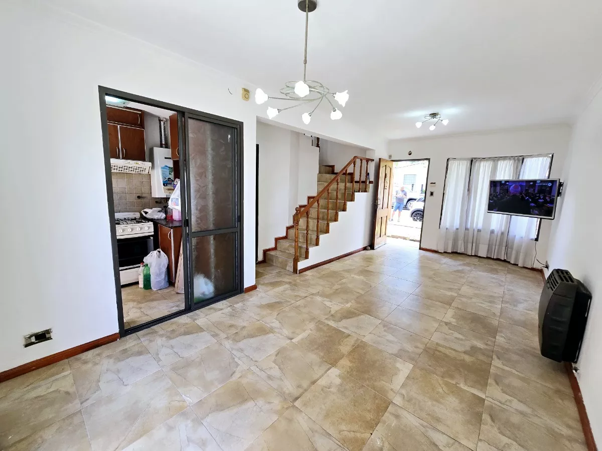 VENTA DEPARTAMENTO DUPLEX CARLOS PAZ SANTA RITA DEL LAGO - Imagen ampliada 1