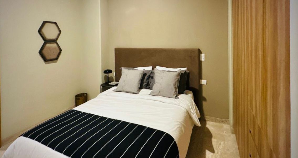 Invierte en Plusvalía Departamento de 1 Recámara en Torres San Miguel a la Venta - Imagen ampliada 10