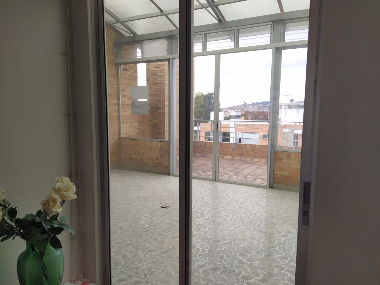 Apartamento Dúplex en Venta Barrio de Nueva Autopista Zona Norte Bogotá Colombia
