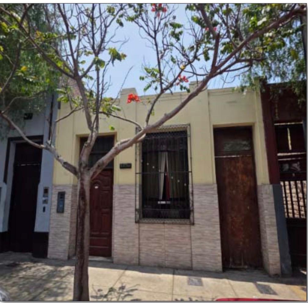 ATENCIÓN INVERSORES! Terreno en Lince con ubicación estratégica y alto potencial - Imagen ampliada 9