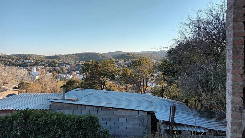 VENTA CASA RIO CEBALLOS APTO CREDITO SIERRAS CHICAS CORDOBA - Imagen ampliada 7
