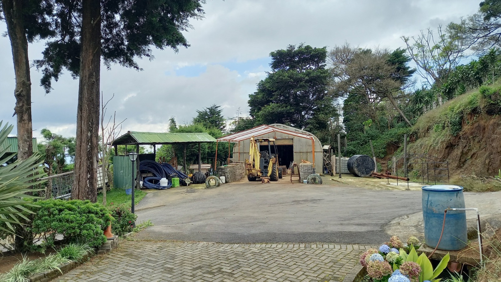 Finca en venta en Naranjo Costa Rica - Imagen ampliada 1