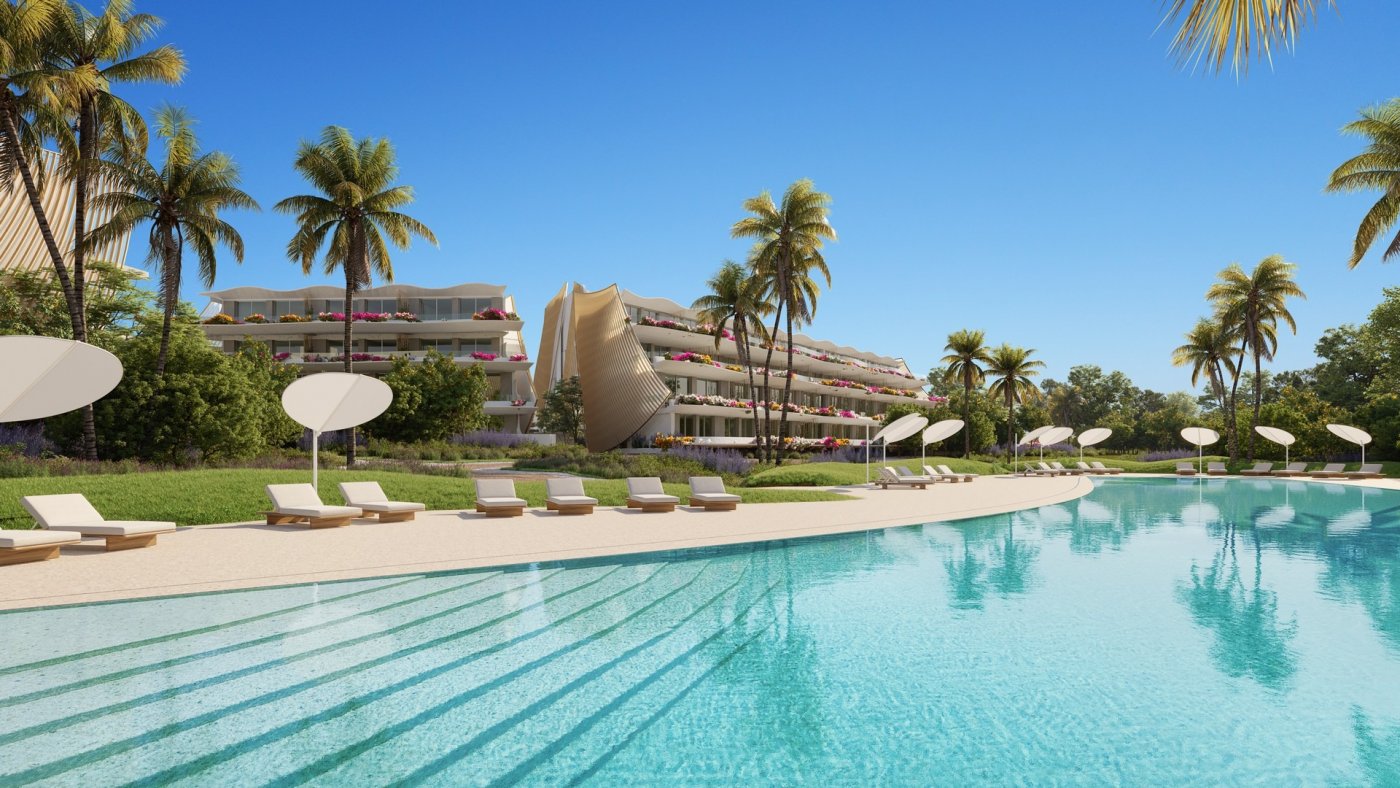 Penthouse en Alfas del Pi Alicante - Imagen ampliada 3
