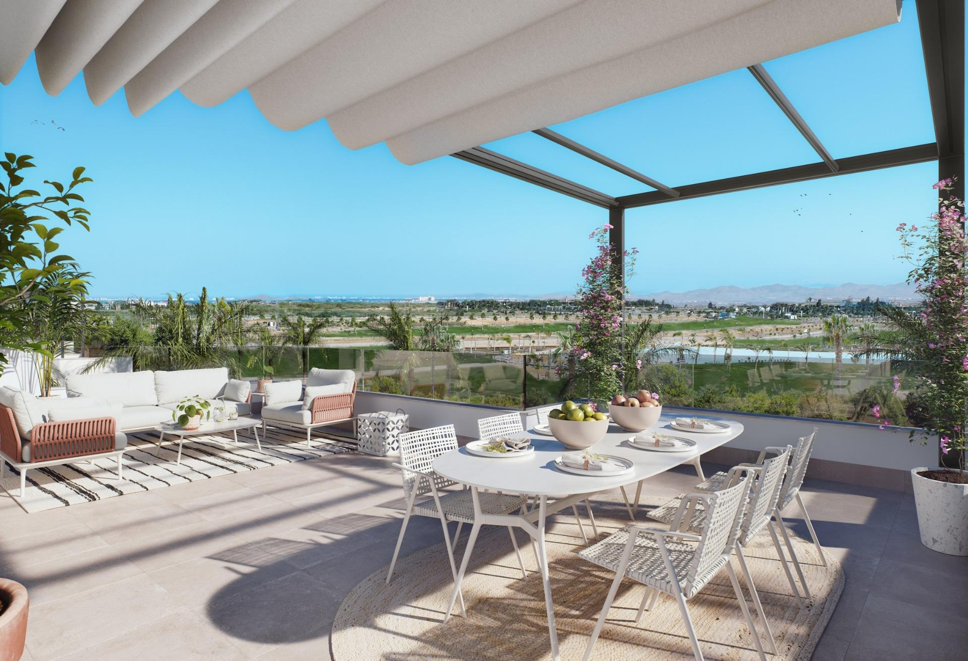 Villa en Los Alcazares Murcia - Imagen ampliada 2