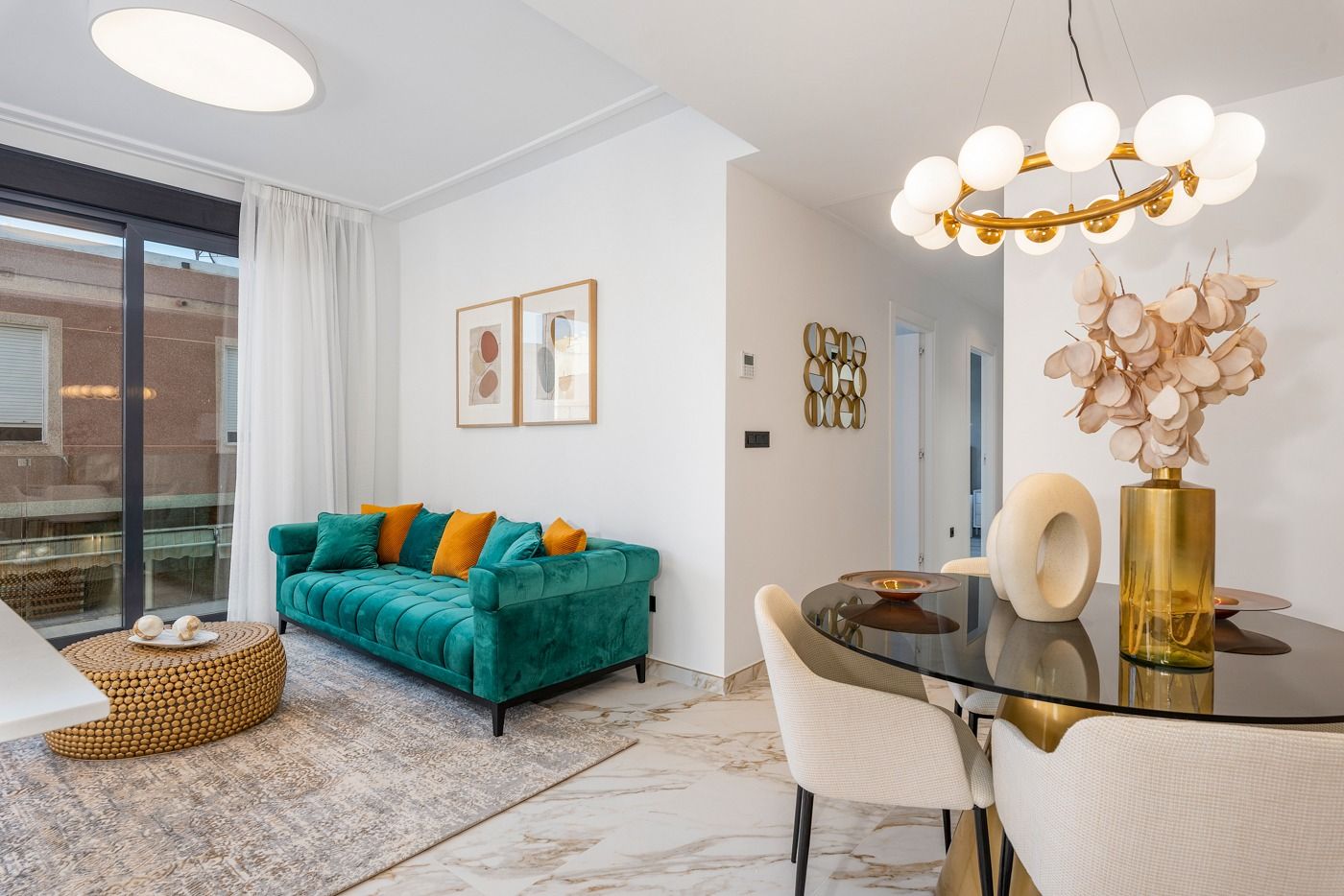 Apartment en Guardamar del Segura Alicante - Imagen ampliada 2