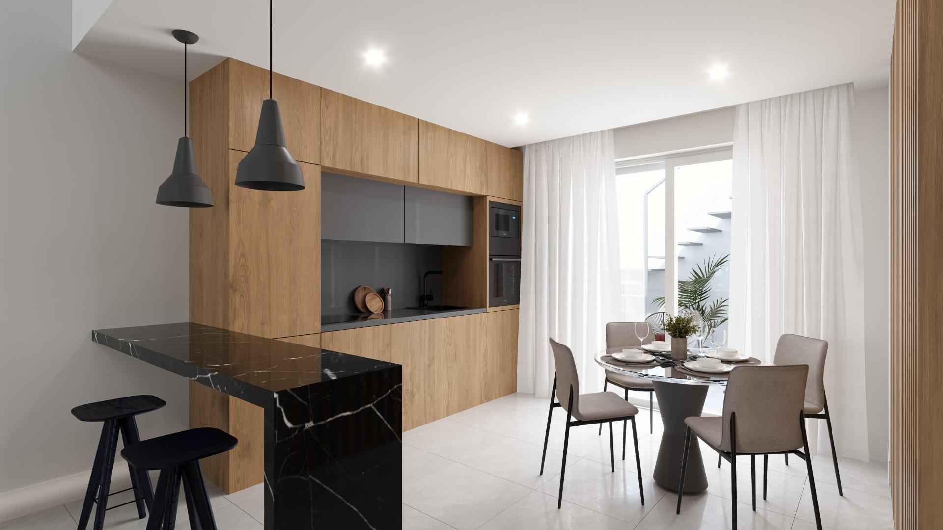 Town House en Sucina Murcia - Imagen ampliada 1