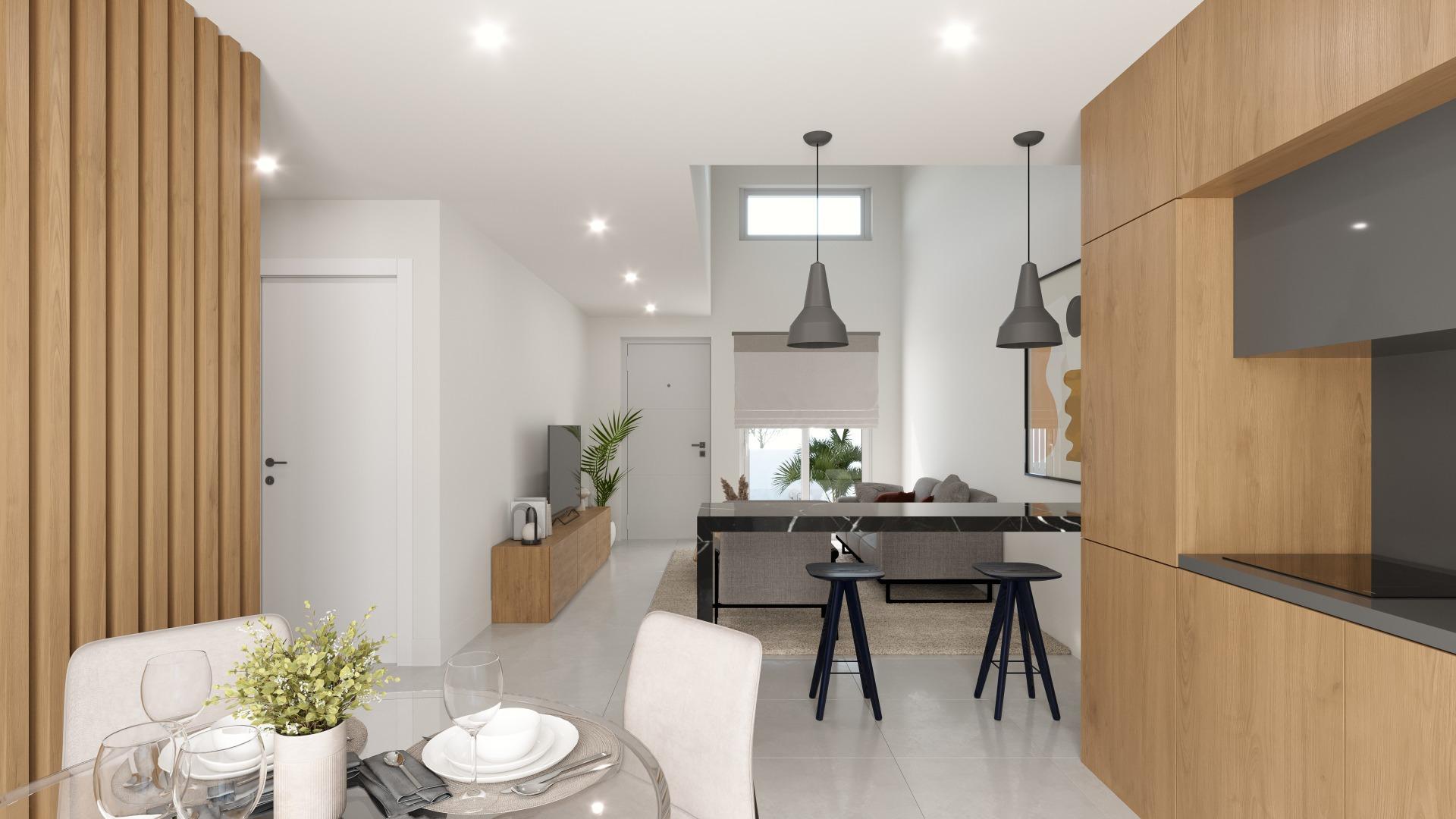 Town House en Sucina Murcia - Imagen ampliada 2
