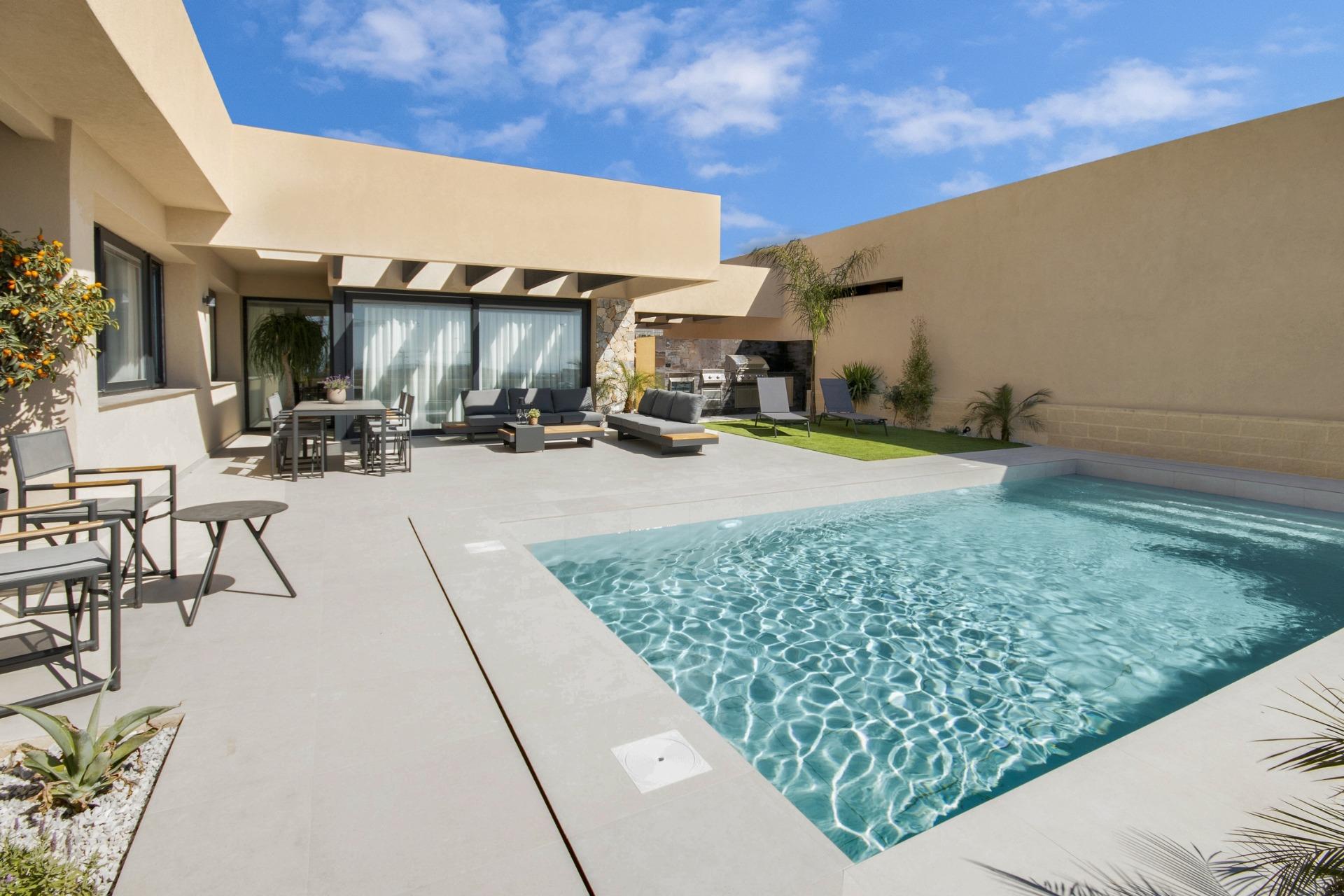 Villa en Banos y Mendigo Murcia - Imagen ampliada 2