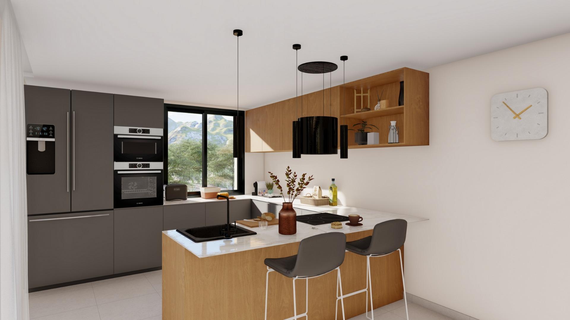 Villa en Yecla Murcia - Imagen ampliada 3