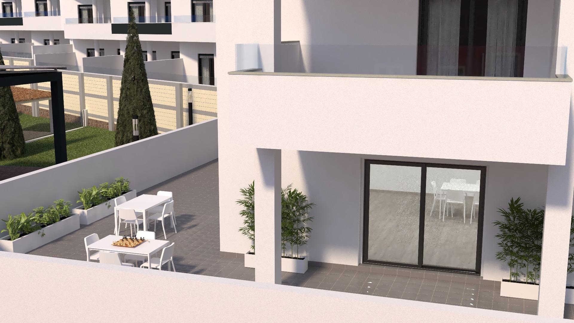 Bungalow en Orihuela Costa Alicante - Imagen ampliada 2