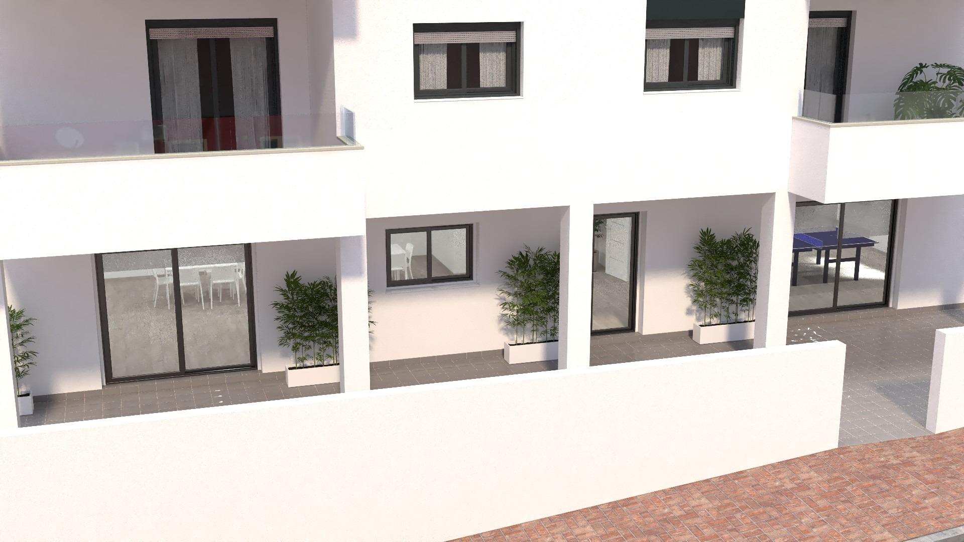 Bungalow en Orihuela Costa Alicante - Imagen ampliada 3