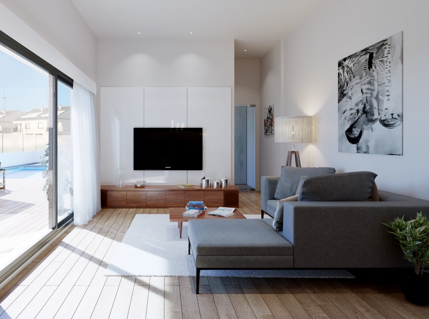 Town House en San Javier Murcia - Imagen ampliada 1