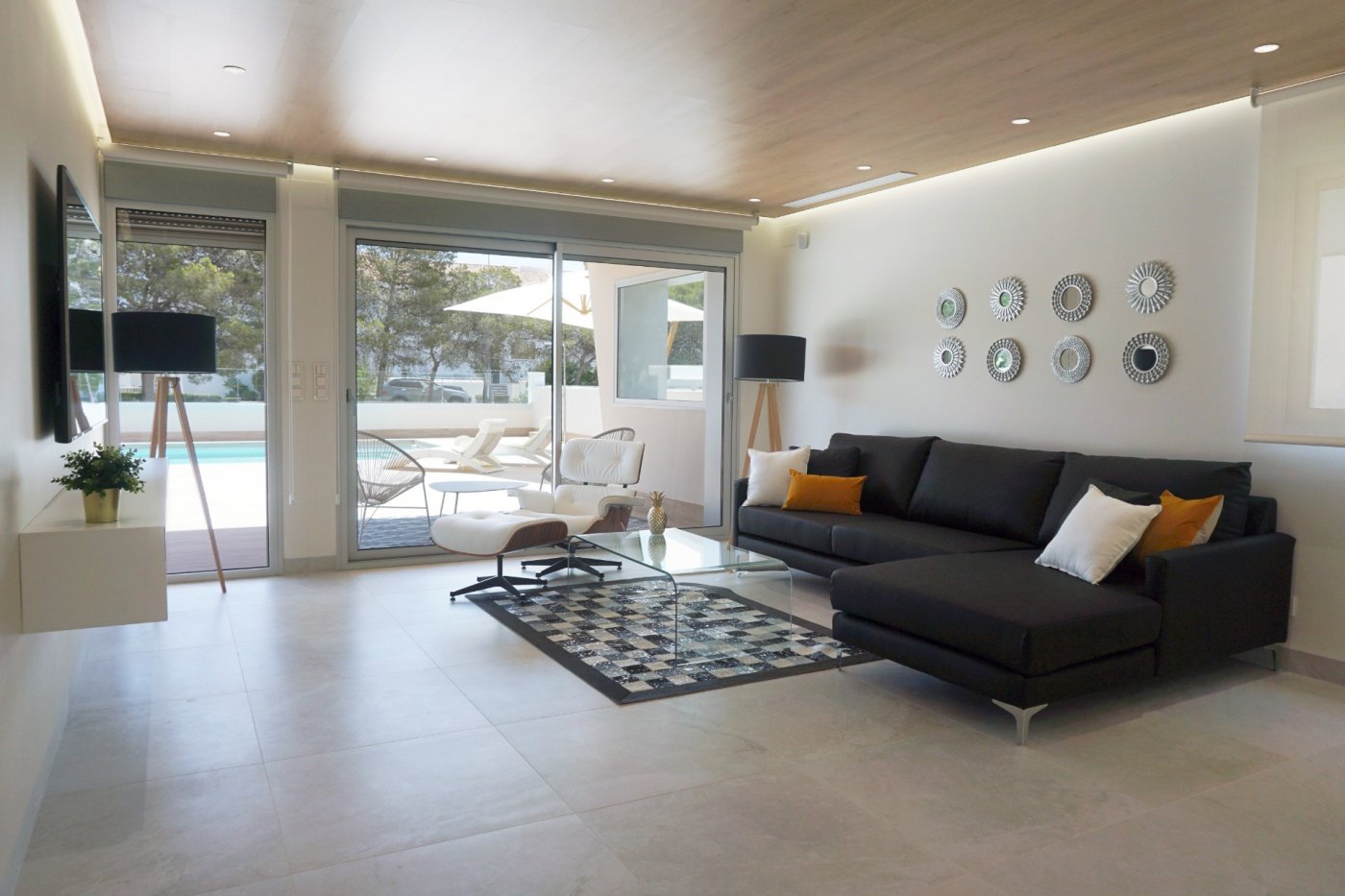 Villa en Orihuela Costa Alicante - Imagen ampliada 2