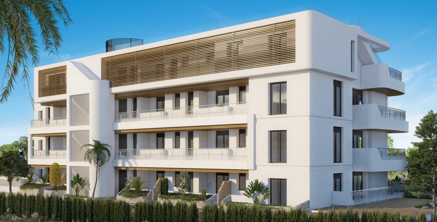 Penthouse en Orihuela Costa Alicante - Imagen ampliada 2