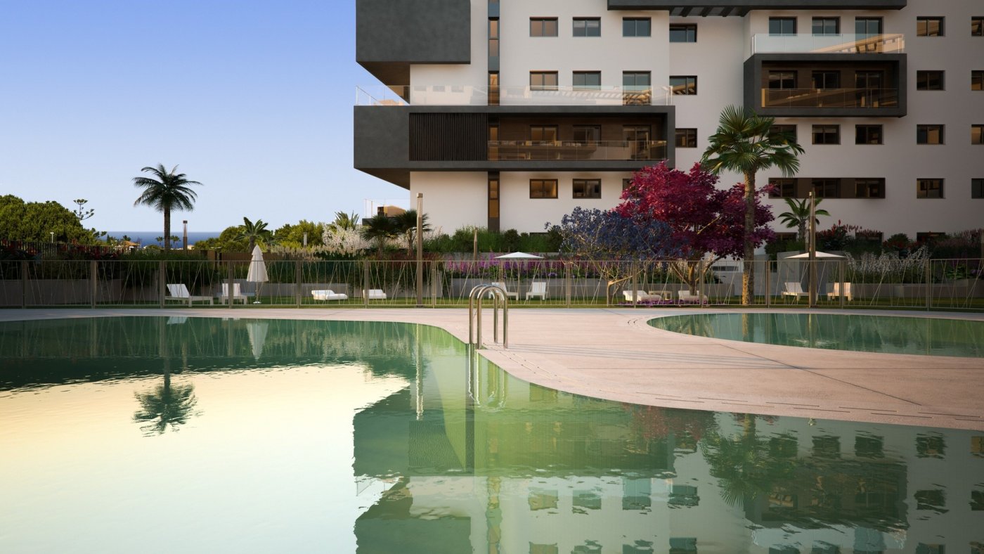 Penthouse en Orihuela Costa Alicante - Imagen ampliada 3