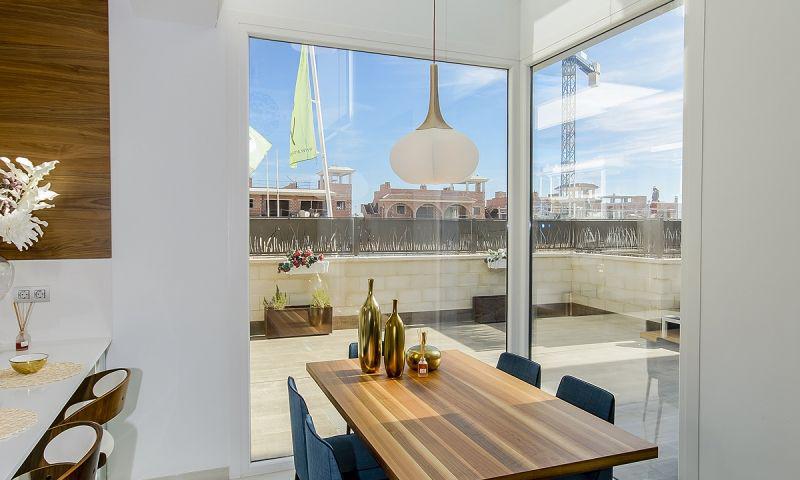 Villa en Rojales Alicante - Imagen ampliada 3