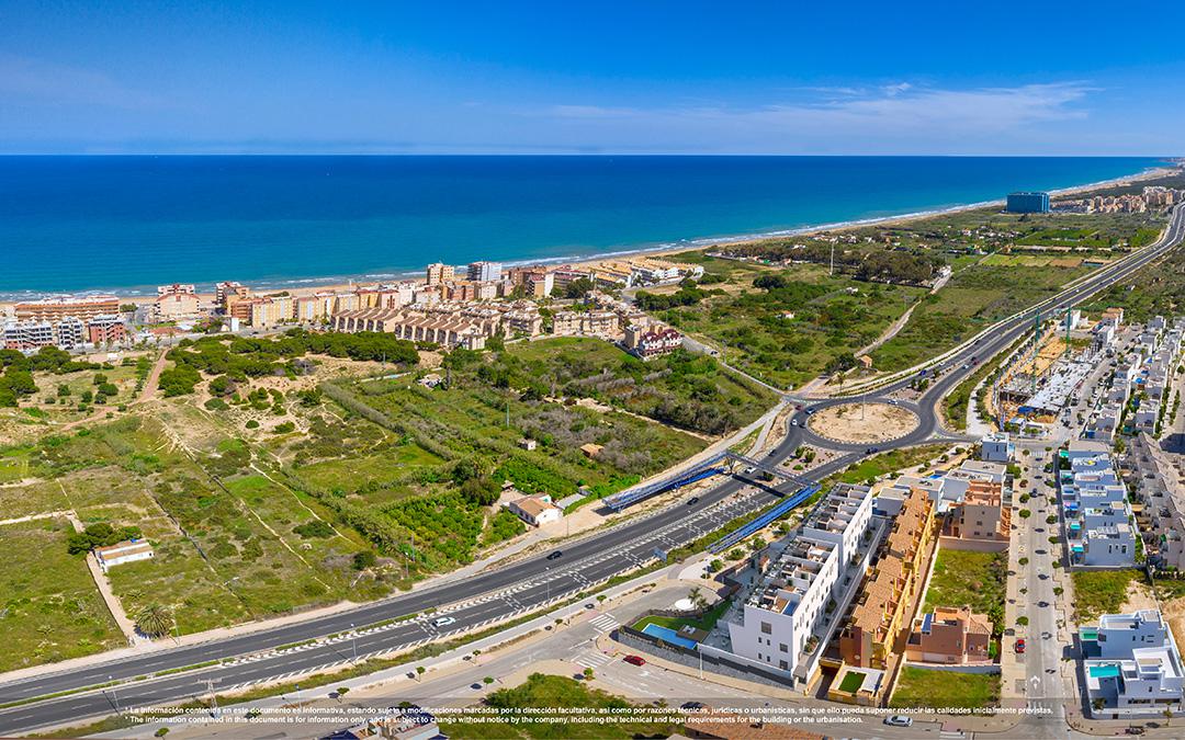 Bungalow en Guardamar del Segura Alicante - Imagen ampliada 3