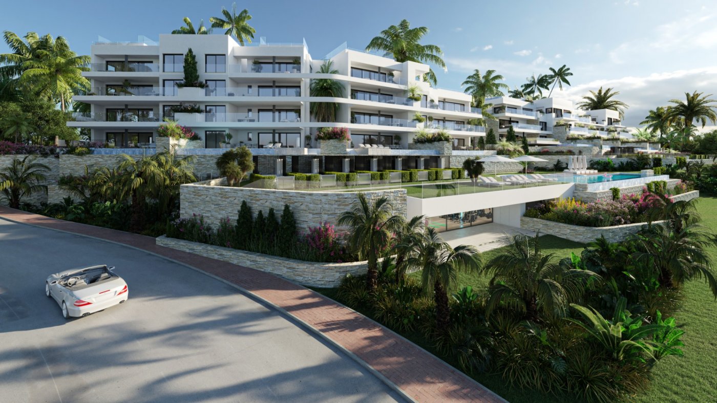 Apartment en Orihuela Alicante - Imagen ampliada 1