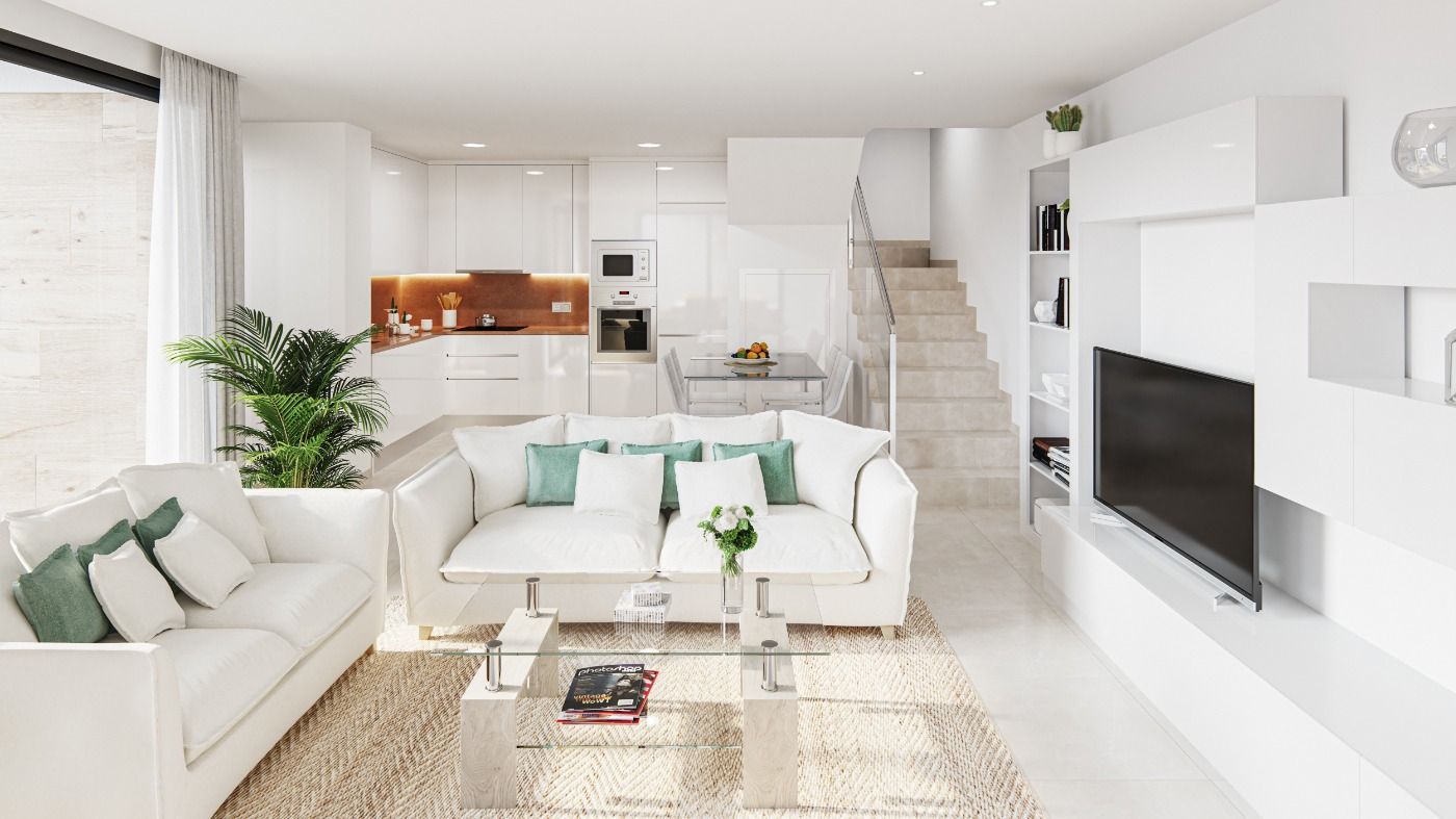 Villa en Dolores Alicante - Imagen ampliada 3