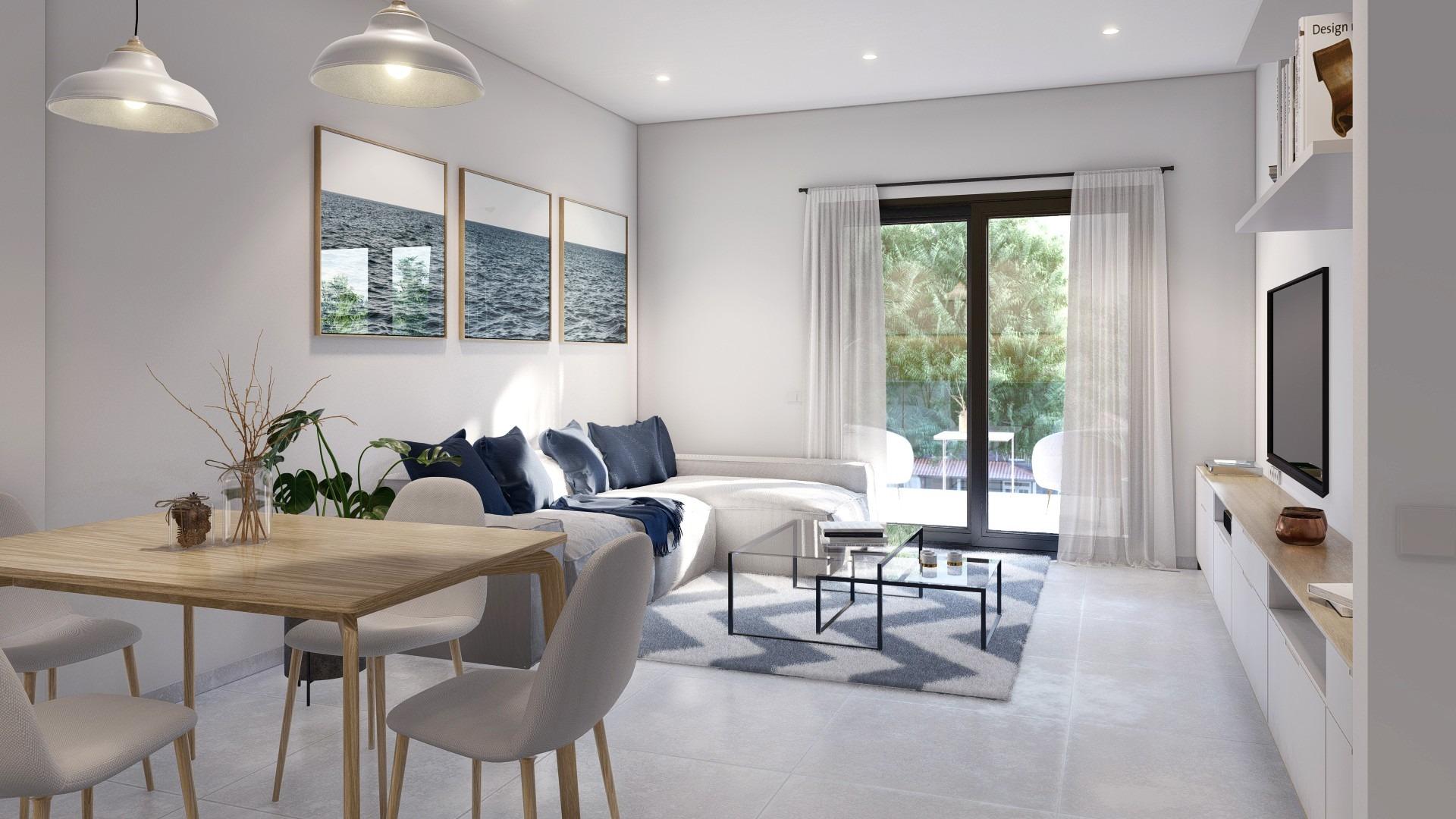 Penthouse en Torre Pacheco Murcia - Imagen ampliada 2