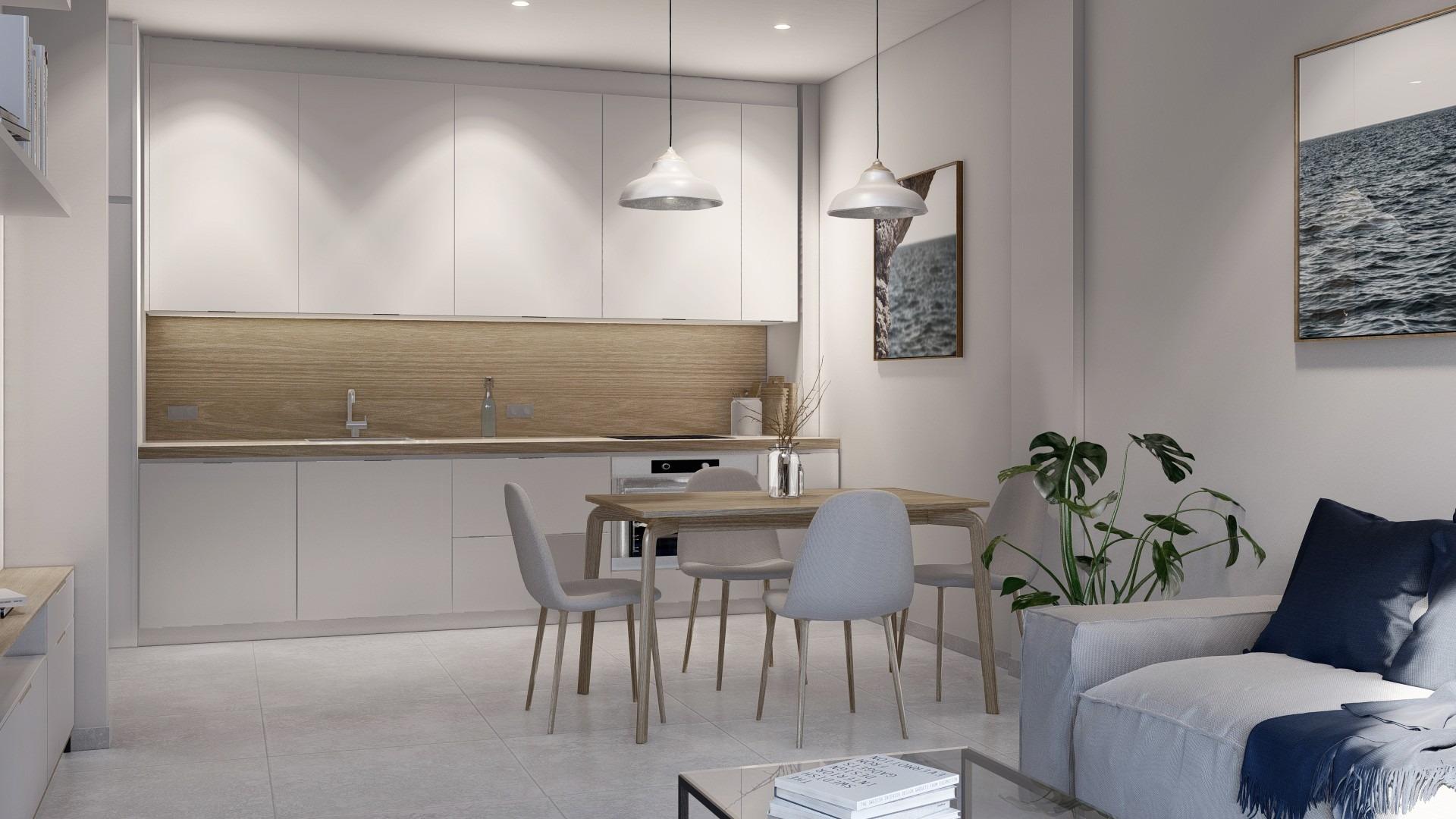 Penthouse en Torre Pacheco Murcia - Imagen ampliada 3