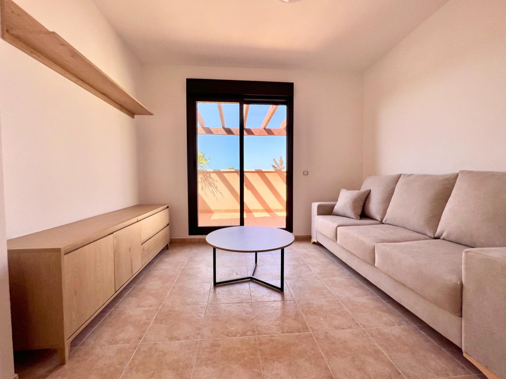 Apartment en Aguilas Murcia - Imagen ampliada 2