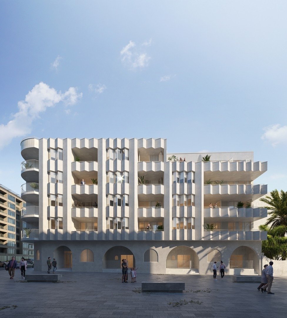 Penthouse en Torrevieja Alicante - Imagen ampliada 1
