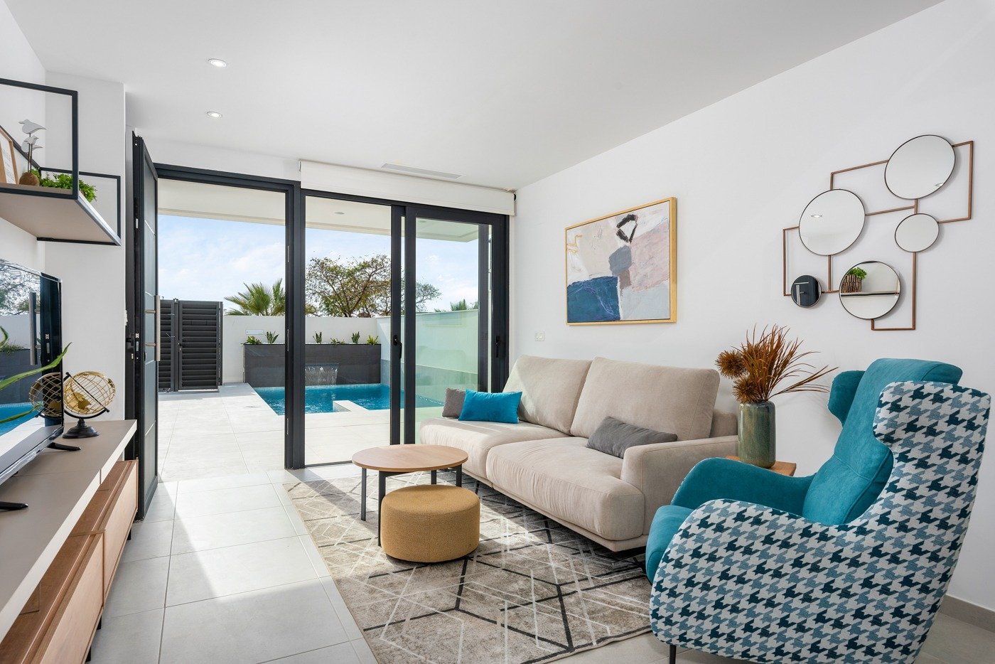 Villa en Benijofar Alicante - Imagen ampliada 2