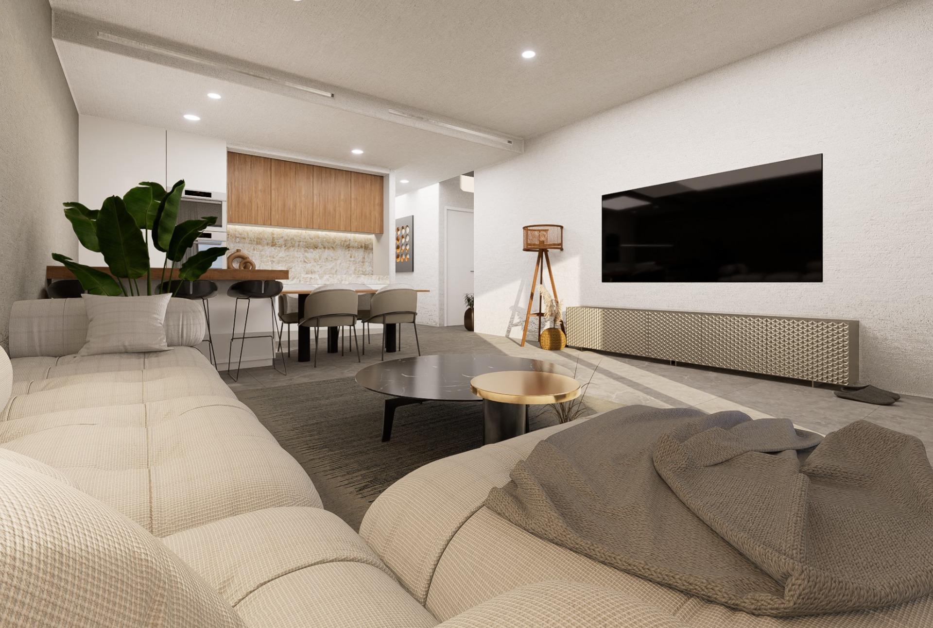Bungalow en Pilar de La Horadada Alicante - Imagen ampliada 2