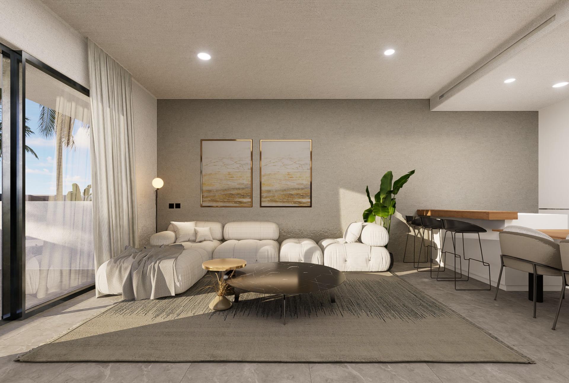 Bungalow en Pilar de La Horadada Alicante - Imagen ampliada 3