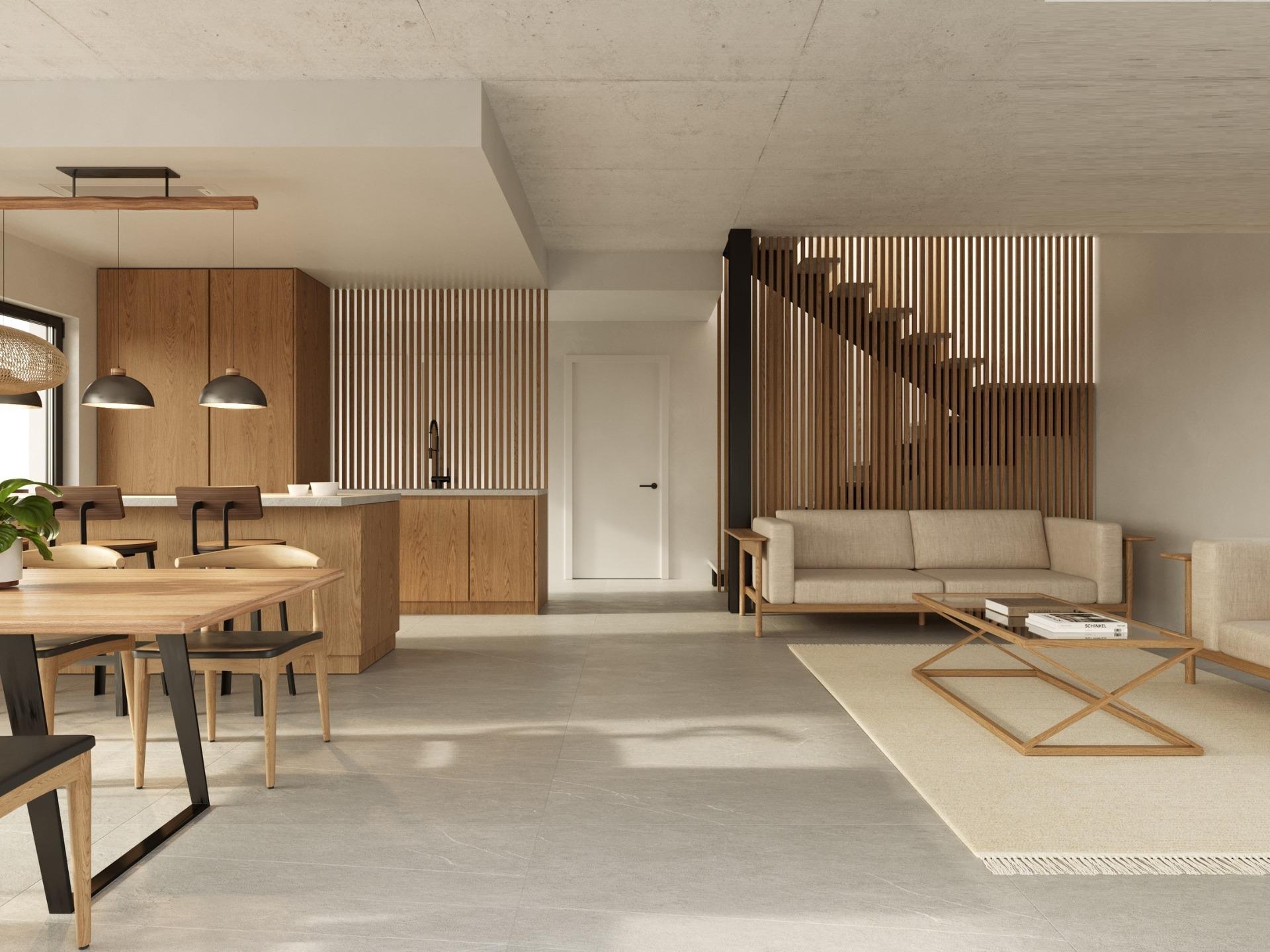 Town House en Polop Alicante - Imagen ampliada 2
