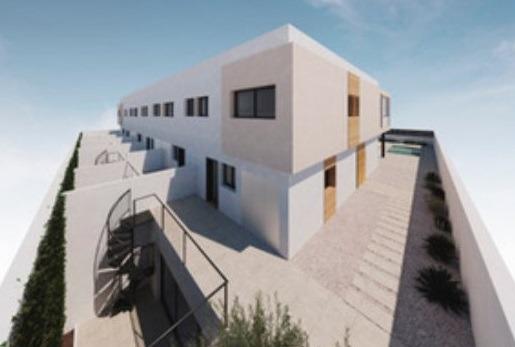 Villa en Aguilas Murcia - Imagen ampliada 2