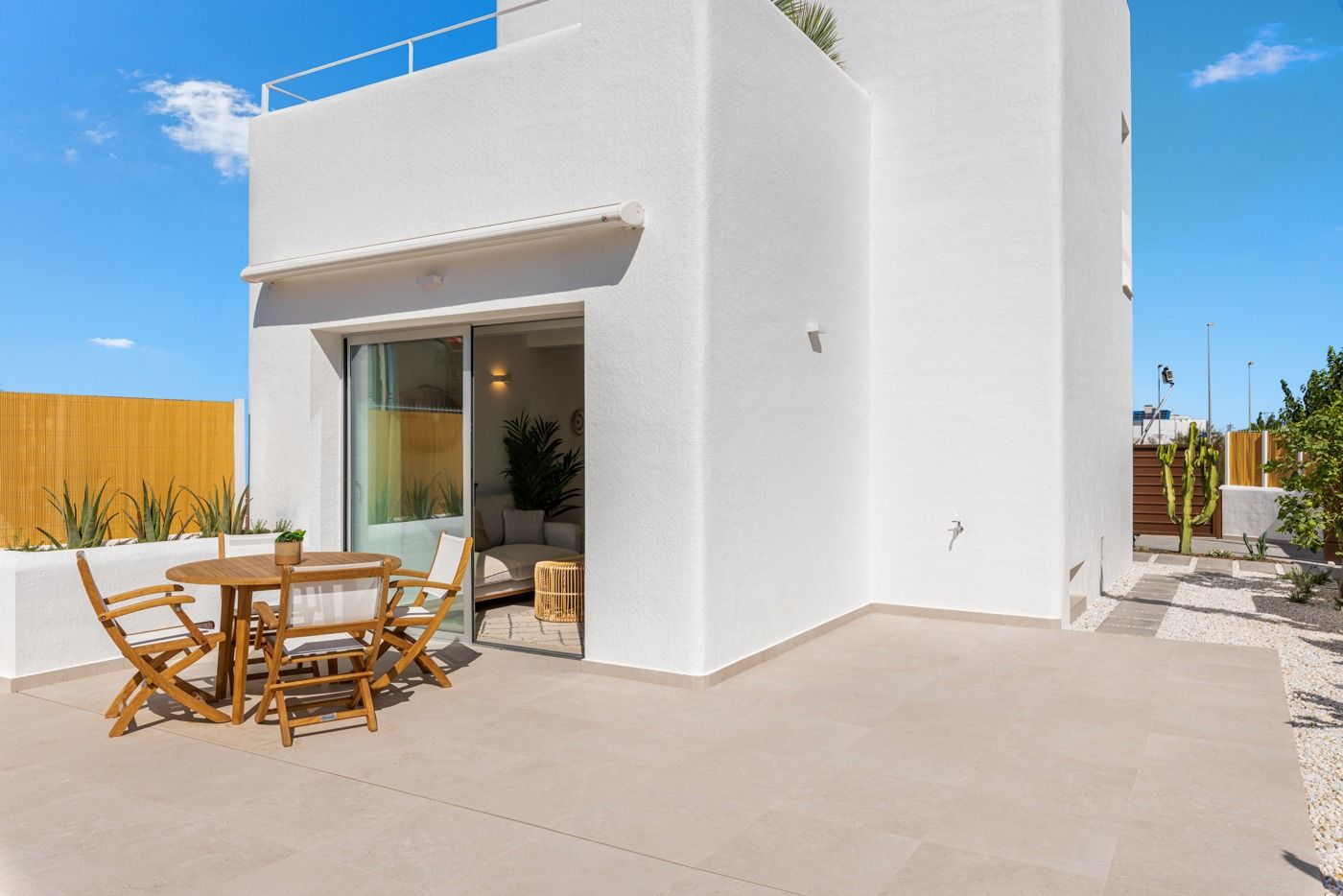 Villa en San Fulgencio Alicante - Imagen ampliada 1
