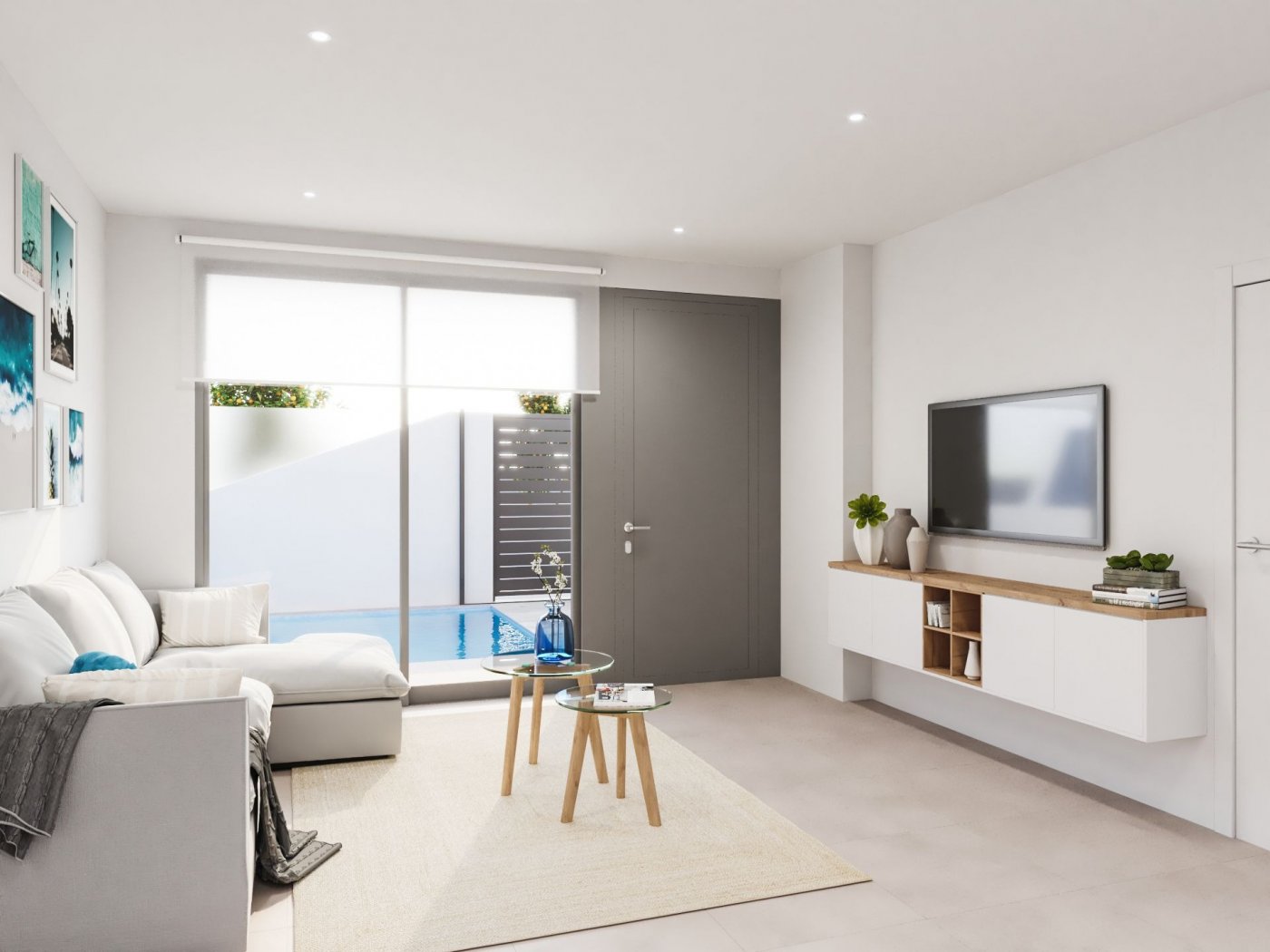 Villa en Torre Pacheco Murcia - Imagen ampliada 3