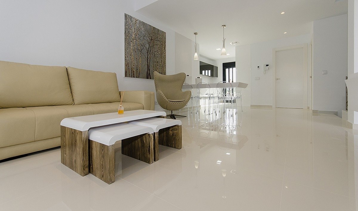 Villa en Orihuela Costa Alicante - Imagen ampliada 1
