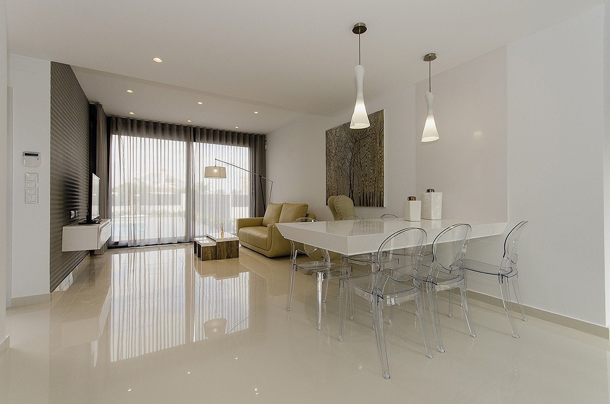 Villa en Orihuela Costa Alicante - Imagen ampliada 2
