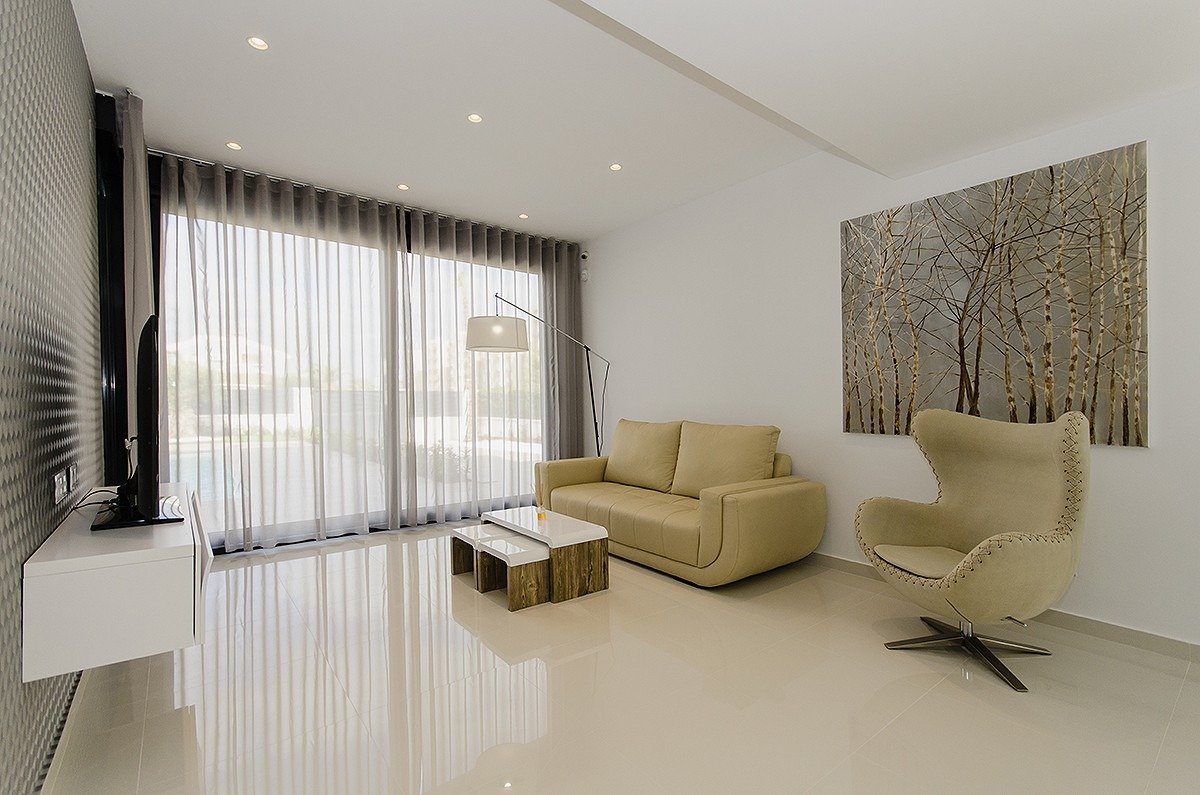 Villa en Orihuela Costa Alicante - Imagen ampliada 3
