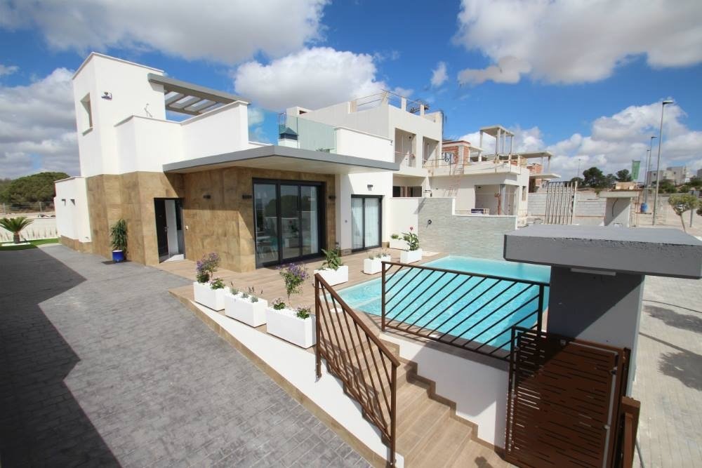 Villa en Orihuela Costa Alicante - Imagen ampliada 3