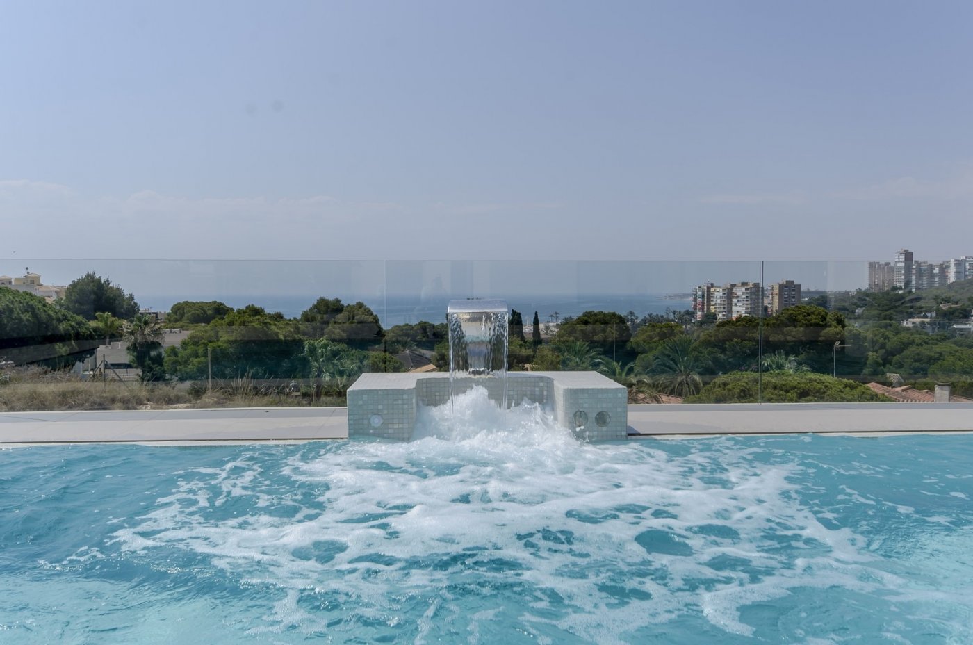 Villa en Orihuela Costa Alicante - Imagen ampliada 1