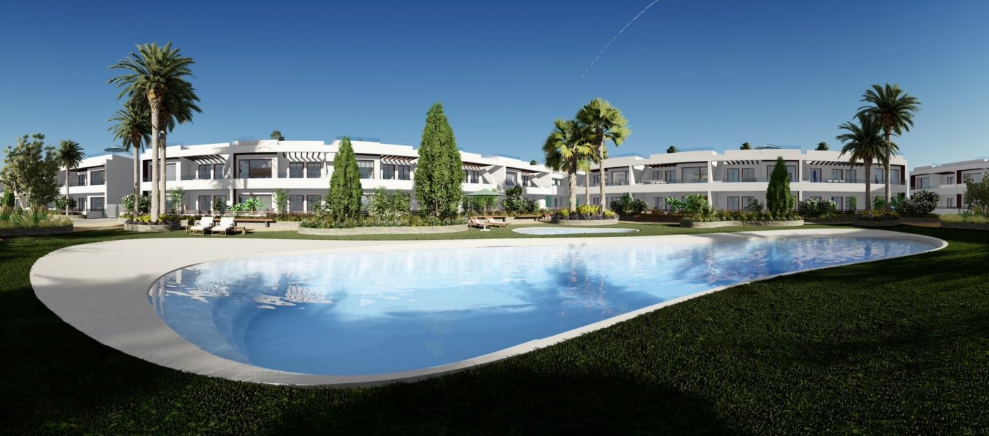 Bungalow en Torrevieja Alicante - Imagen ampliada 2