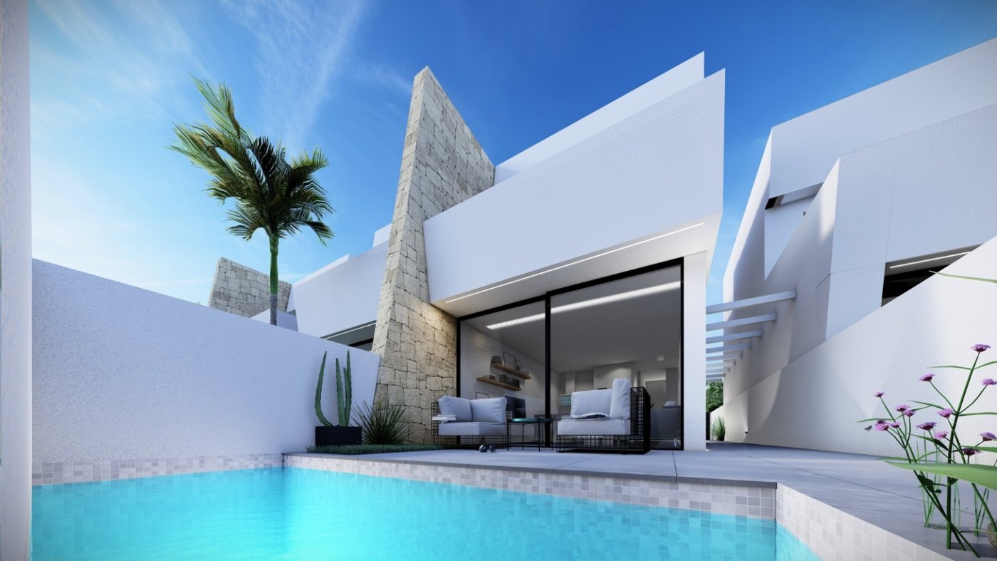Villa en San Javier Murcia - Imagen ampliada 2