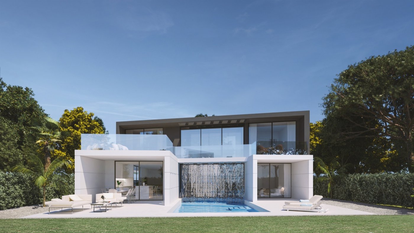 Villa en Banos y Mendigo Murcia - Imagen ampliada 2