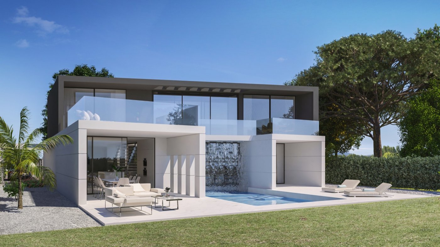 Villa en Banos y Mendigo Murcia - Imagen ampliada 3