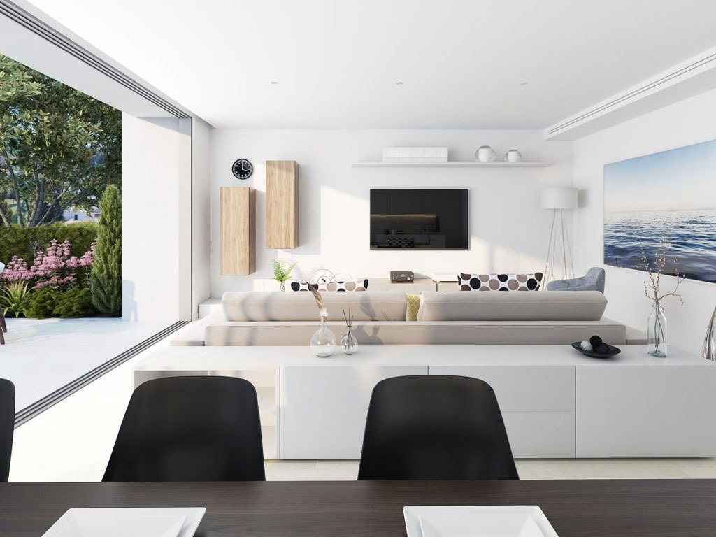 Villa en Pinoso Alicante - Imagen ampliada 2