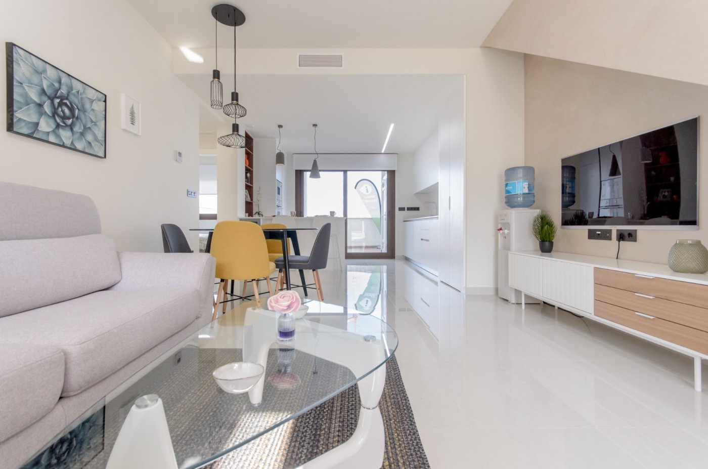 Bungalow en Torrevieja Alicante - Imagen ampliada 3